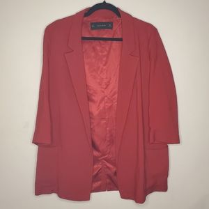 Zara Blazer